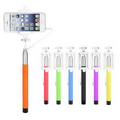 Traveler Wired selfie Stick